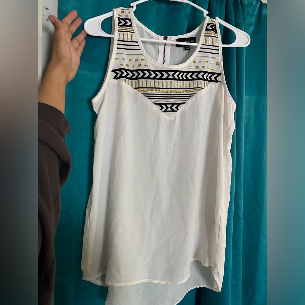 My Michele shirt